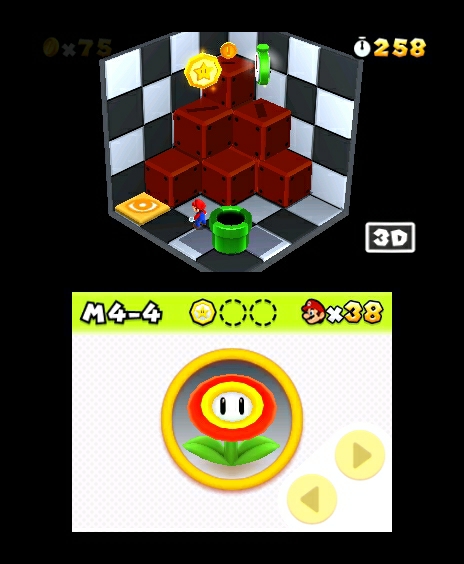 Super Mario Land 3D - Imagen 36